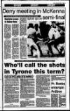 Mid-Ulster Mail Thursday 01 April 1993 Page 53