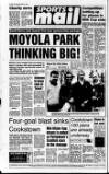 Mid-Ulster Mail Thursday 01 April 1993 Page 56