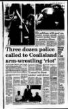 Mid-Ulster Mail Thursday 15 April 1993 Page 23