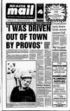 Mid-Ulster Mail Thursday 22 April 1993 Page 1