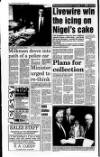 Mid-Ulster Mail Thursday 22 April 1993 Page 8