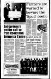 Mid-Ulster Mail Thursday 29 April 1993 Page 4