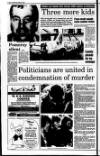 Mid-Ulster Mail Thursday 29 April 1993 Page 6