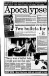 Mid-Ulster Mail Thursday 29 April 1993 Page 16