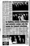 Mid-Ulster Mail Thursday 13 May 1993 Page 6