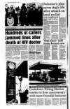 Mid-Ulster Mail Thursday 13 May 1993 Page 14