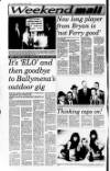 Mid-Ulster Mail Thursday 13 May 1993 Page 28