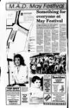 Mid-Ulster Mail Thursday 13 May 1993 Page 30