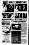 Mid-Ulster Mail Thursday 13 May 1993 Page 44