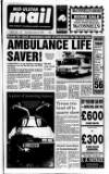 Mid-Ulster Mail Thursday 10 June 1993 Page 1