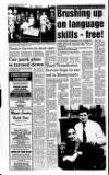 Mid-Ulster Mail Thursday 10 June 1993 Page 6