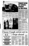 Mid-Ulster Mail Thursday 10 June 1993 Page 12