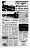 Mid-Ulster Mail Thursday 10 June 1993 Page 15