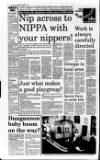 Mid-Ulster Mail Thursday 10 June 1993 Page 22