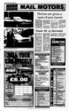 Mid-Ulster Mail Thursday 10 June 1993 Page 34