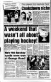 Mid-Ulster Mail Thursday 10 June 1993 Page 54