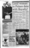 Mid-Ulster Mail Thursday 08 July 1993 Page 12