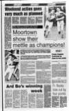 Mid-Ulster Mail Thursday 08 July 1993 Page 45