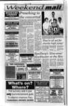 Mid-Ulster Mail Thursday 15 July 1993 Page 14