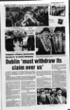 Mid-Ulster Mail Thursday 15 July 1993 Page 17