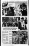 Mid-Ulster Mail Thursday 15 July 1993 Page 18