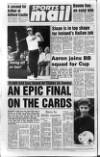 Mid-Ulster Mail Thursday 15 July 1993 Page 40