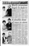 Mid-Ulster Mail Thursday 22 July 1993 Page 26