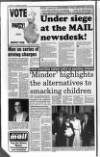 Mid-Ulster Mail Thursday 29 July 1993 Page 14