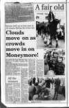 Mid-Ulster Mail Thursday 29 July 1993 Page 16
