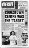 Mid-Ulster Mail Thursday 05 August 1993 Page 1