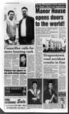 Mid-Ulster Mail Thursday 05 August 1993 Page 4