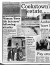 Mid-Ulster Mail Thursday 05 August 1993 Page 20
