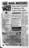 Mid-Ulster Mail Thursday 05 August 1993 Page 26