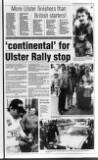 Mid-Ulster Mail Thursday 05 August 1993 Page 39