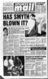 Mid-Ulster Mail Thursday 05 August 1993 Page 40