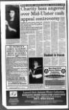 Mid-Ulster Mail Thursday 19 August 1993 Page 4