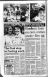 Mid-Ulster Mail Thursday 19 August 1993 Page 16