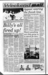 Mid-Ulster Mail Thursday 19 August 1993 Page 26