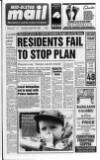 Mid-Ulster Mail Thursday 26 August 1993 Page 1