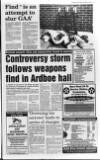Mid-Ulster Mail Thursday 26 August 1993 Page 5