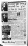 Mid-Ulster Mail Thursday 26 August 1993 Page 12