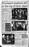 Mid-Ulster Mail Thursday 26 August 1993 Page 16