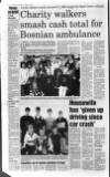 Mid-Ulster Mail Thursday 26 August 1993 Page 22