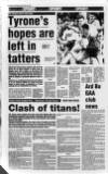 Mid-Ulster Mail Thursday 26 August 1993 Page 44