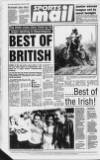 Mid-Ulster Mail Thursday 26 August 1993 Page 48