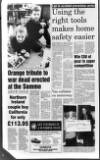 Mid-Ulster Mail Thursday 16 September 1993 Page 12