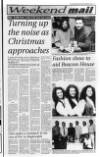 Mid-Ulster Mail Thursday 30 September 1993 Page 21