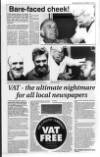 Mid-Ulster Mail Thursday 30 September 1993 Page 23