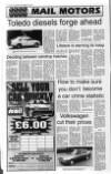 Mid-Ulster Mail Thursday 30 September 1993 Page 32