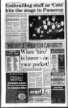 Mid-Ulster Mail Thursday 07 October 1993 Page 16